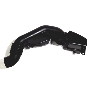 View Engine Air Intake Hose. Boot Complete Air Intake. Full-Sized Product Image 1 of 2